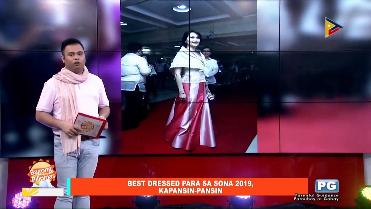FIFIRAZZI | Philip Salvador sa mga kritiko ni Pangulong #Duterte: Mamatay kayong lahat