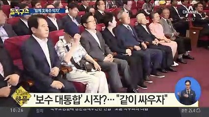 [핫플]이언주 의원에게 쏟아진 러브콜…입당은 언제?
