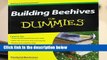 [FREE] Building Beehives For Dummies