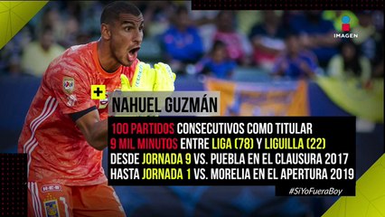 Adrenalina | Programa completo 21/julio/2019