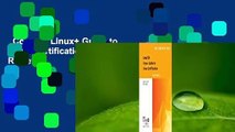 Comptia Linux  Guide to Linux Certification  Review