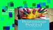 [READ] Beginnings and Beyond: Foundations in Early Childhood Education (Cengage Advantage Books)