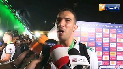 جمال بلعمري.. قصة ظلم إنتهت بالذهب