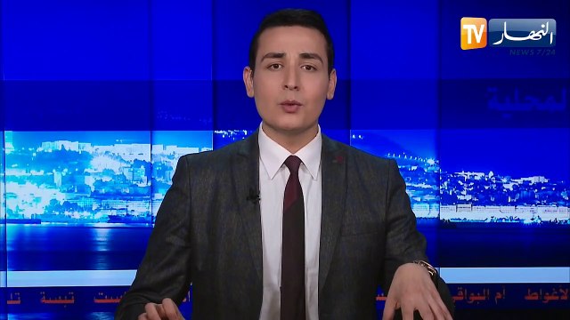 سعيدة: حجز 2220 وحدة من المشروبات الكحولية