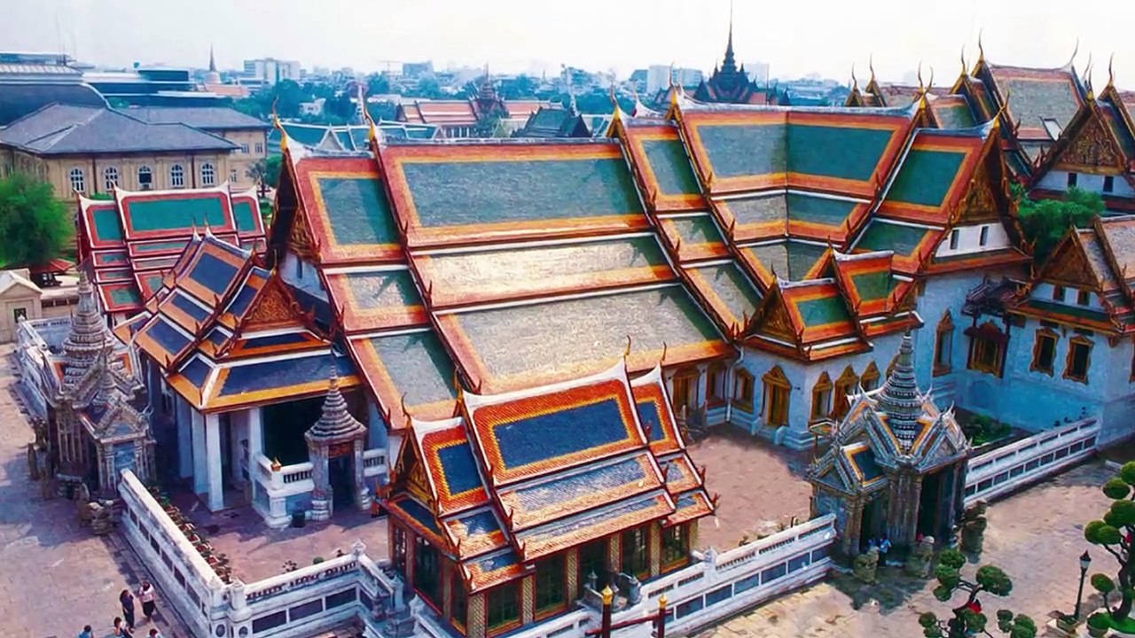 สารคดีเฉลิมพระเกียรติ ชุด “พระราชพิธีบรมราชาภิเษกในครั้งกรุงรัตนโกสินทร์” ตอน พระที่นั่งไพศาล