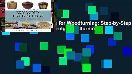 [READ] A Lesson Plan for Woodturning: Step-by-Step Instructions for Mastering Woodturning