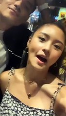 Xian Lim Celebrates  30th Birthday