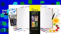 Online Essential Oil Safety: A Guide for Health Care Professionals-  For Full