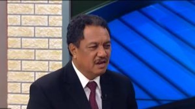 Bedah Editorial MI: Membangun Oposisi Demi Menjaga Demokrasi