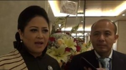 Teknologi Nano untuk Militer Indonesia