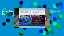 [Doc] Lippincott s NCLEX-RN PassPoint: Powered by PrepU (PREPU-PassPoint)