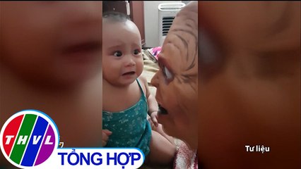 THVL | Dọa ma trẻ: Giáo dục hay gieo nỗi ám ảnh