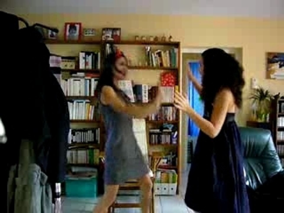 La danse selon nous ^^