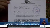 Tak Kunjung Bayar Ganti Rugi, Fahri Hamzah Ajukan Surat Sita Aset PKS