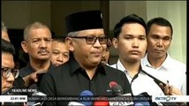 PDIP Bidik Kursi Ketua MPR