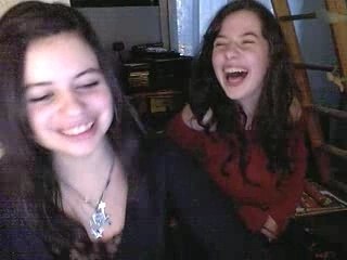 Cassandra et mOa 2