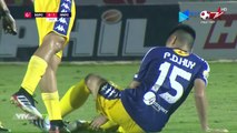 Dư âm Sài Gòn 1 - 4 Hà Nội: Đẳng cấp khác biệt | HANOI FC