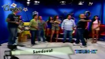 97 GUERRA DE CHISTES 2010 CAP 97 CON GRUPO SANDOVAL