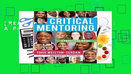 [READ] Critical Mentoring: A Practical Guide