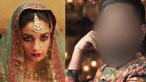 Alia Bhatt chooses Sabyasachi's lehenga for her marriage | Boldsky