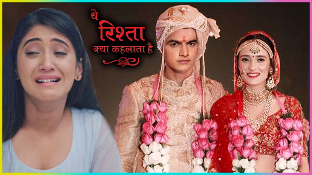 Naira To Know About Kartik's Enagagement, Kartik Is Missing Naira | Yeh Rishta Kya Kehlata Hai