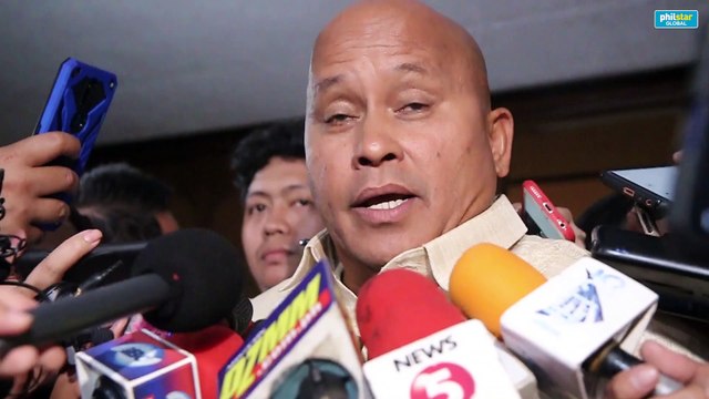 Lawmakers at odds over Duterte's renewed call to reinstate death penalty