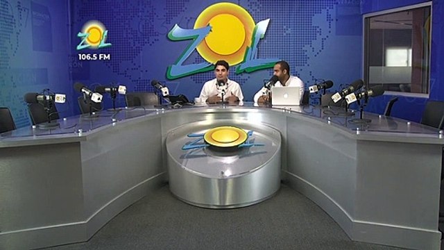 Hostos Rizik llama a reflexión al presiente Danilo Medina y se opone a otra reforma constitucional