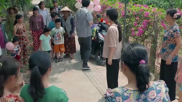 Bán Chồng tập 1: Đối thủ xứng tầm của Về nhà đi con chính thức lên sóng