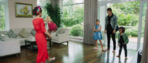 Hồng Đào thẳng tay đuổi Quang Minh ra đường trước khi xác nhận ly hôn| Tìm Chồng Cho Mẹ