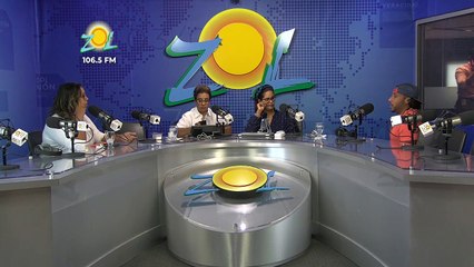 Yuyi Aldaño nos habla sobre el Crossfit en Solo Para Mujeres