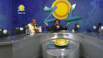 Consuelo Despradel explica como fue que extorsionaron a David Ortiz