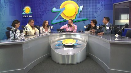 Karen Ricardo "Si la reelección es lo que quiere el pueblo y el partido, lo apoyare"