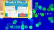[READ] 100 Write-And-Learn Sight Word Practice Pages: Engaging Reproducible Activity Pages That