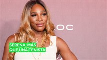 ¿Qué hará Serena Williams cuando deje el tenis?