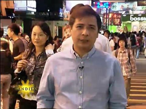 Number of Pinoys charged with drug trafficking in HK rising