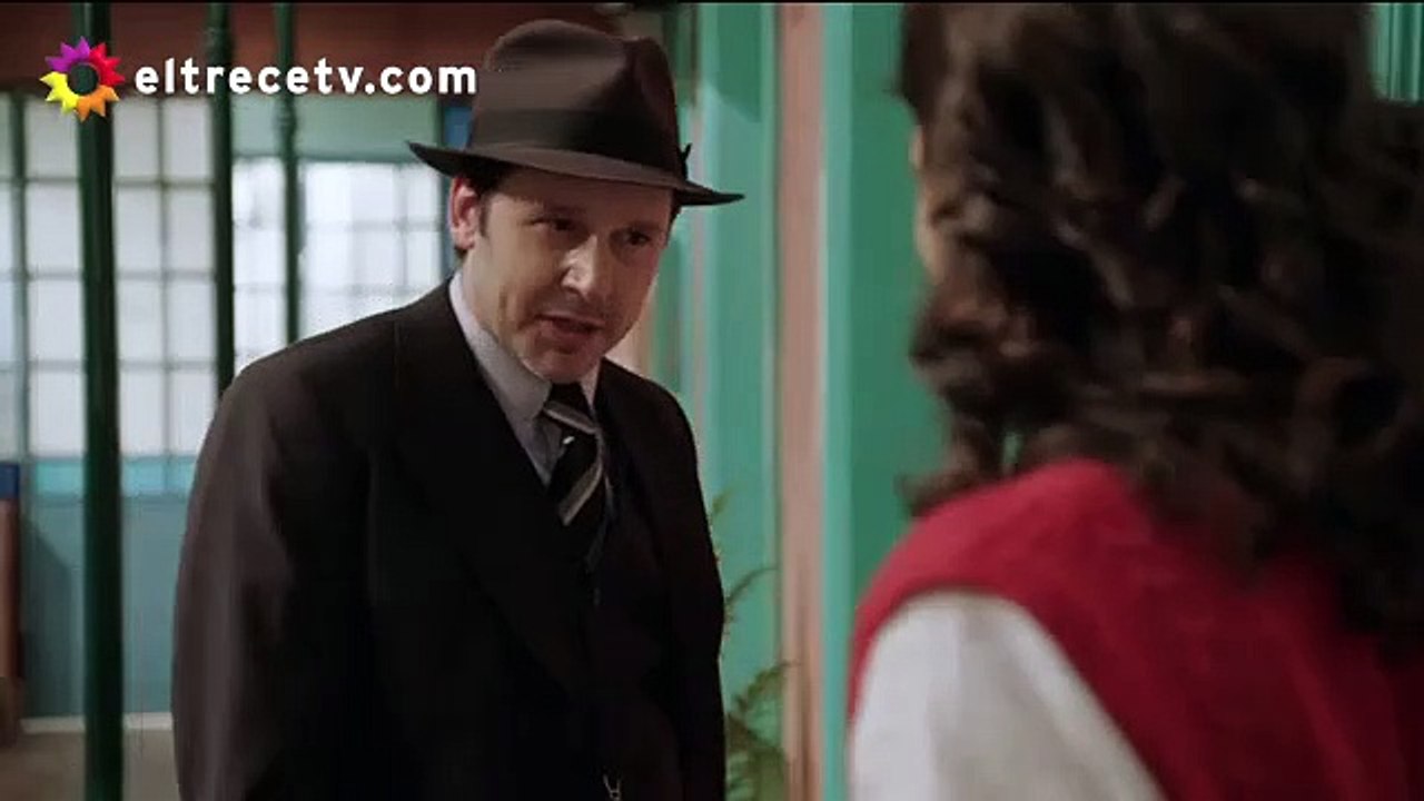 Argentina Tierra de Amor y Venganza Capitulo 91