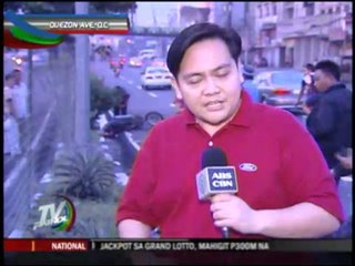 Woman critical after motorcycle accident