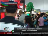 Grand Kapamilya Negosyo Fair 2 a success
