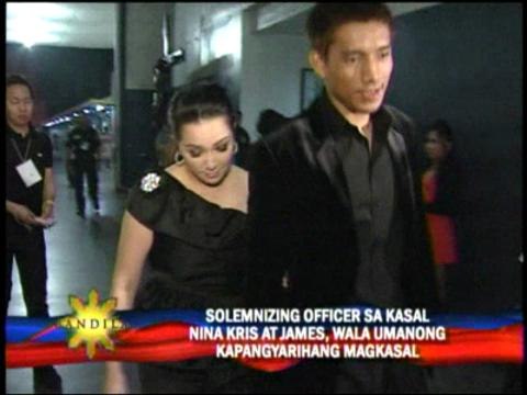 When is a marriage ‘null and void’?