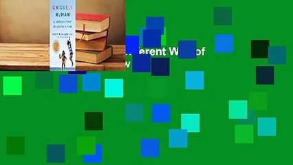 Uniquely Human: A Different Way of Seeing Autism  Review