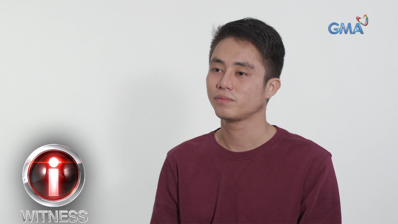 I-Witness: Binata, nagkuwento tungkol sa karanasan sa sleep paralysis