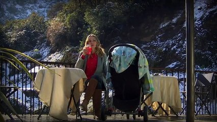 Rio Oscuro Capitulo 33