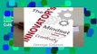 [FREE] The Innovator s Mindset: Empower Learning, Unleash Talent, and Lead a Culture of Creativity