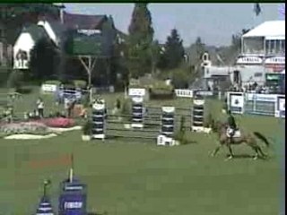 Hervé Godignon/Obélix Cdn 1 La Baule 2006