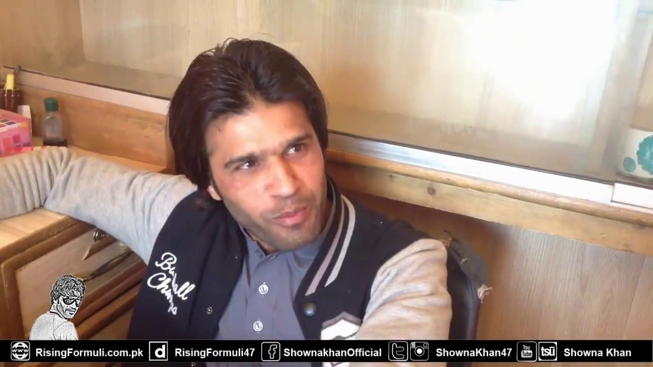 Happy Birthday Showna Khan - From Ghulam Akbar_ Funny Video - Just For Fun