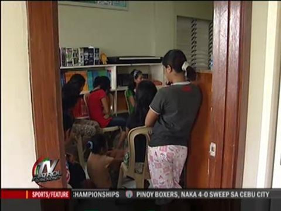 Abuse of maids not confined to foreign employers