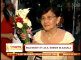 Moms join 'Flores de Mayo'