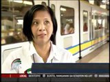 Woman gives birth at LRT station