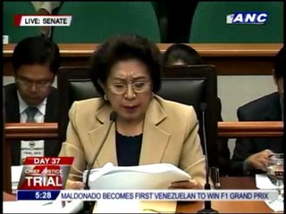 CJ dollars: 82 accounts in 8 years