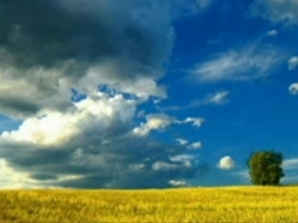 You Raise Me Up - Josh Groban